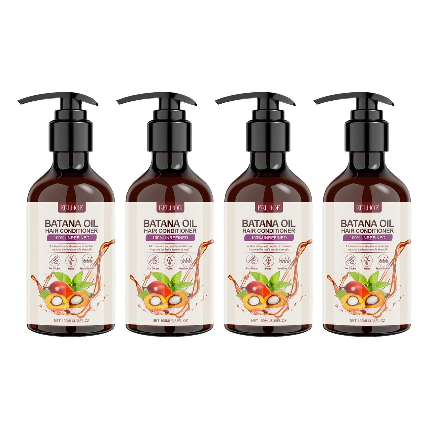 Batana Oil Hair Conditioner