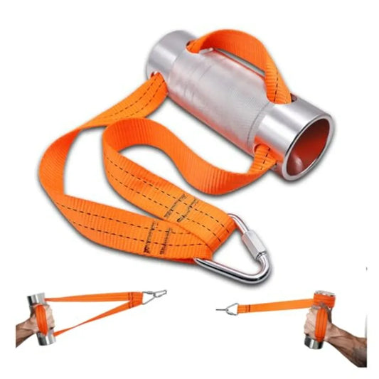Wrist And Forearm Exerciser