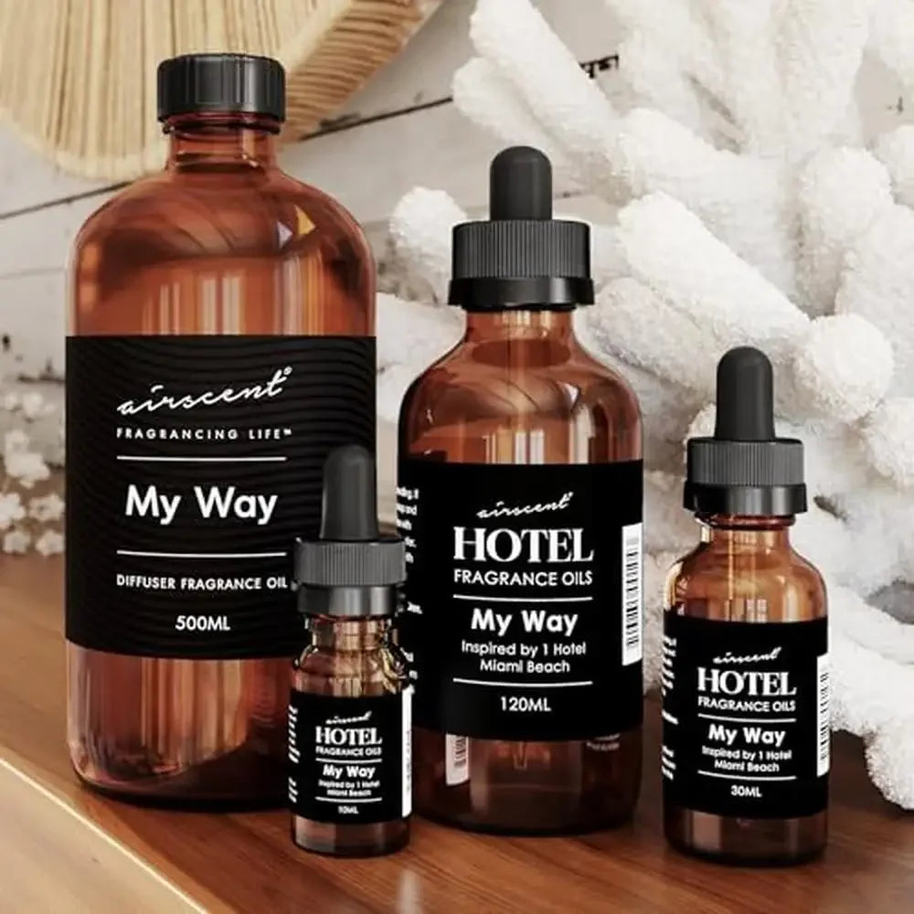 Hotel Scented Essential Oil
