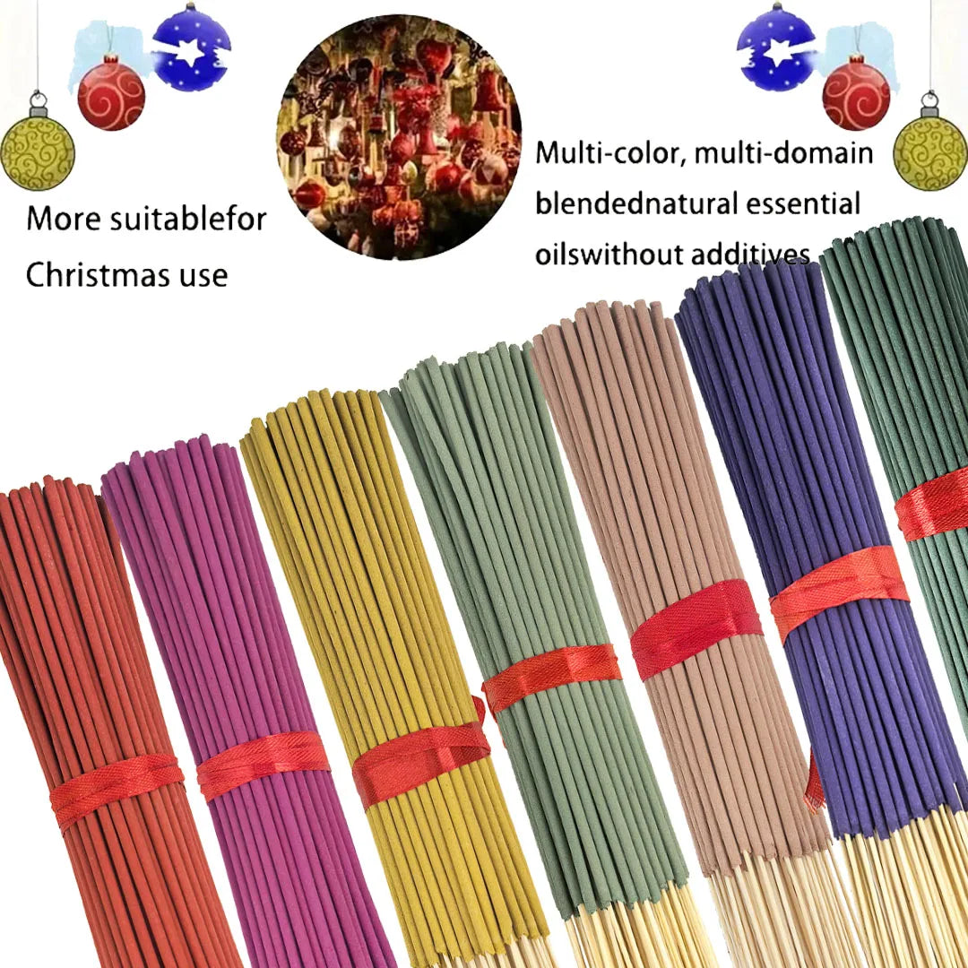 Incense Sticks
