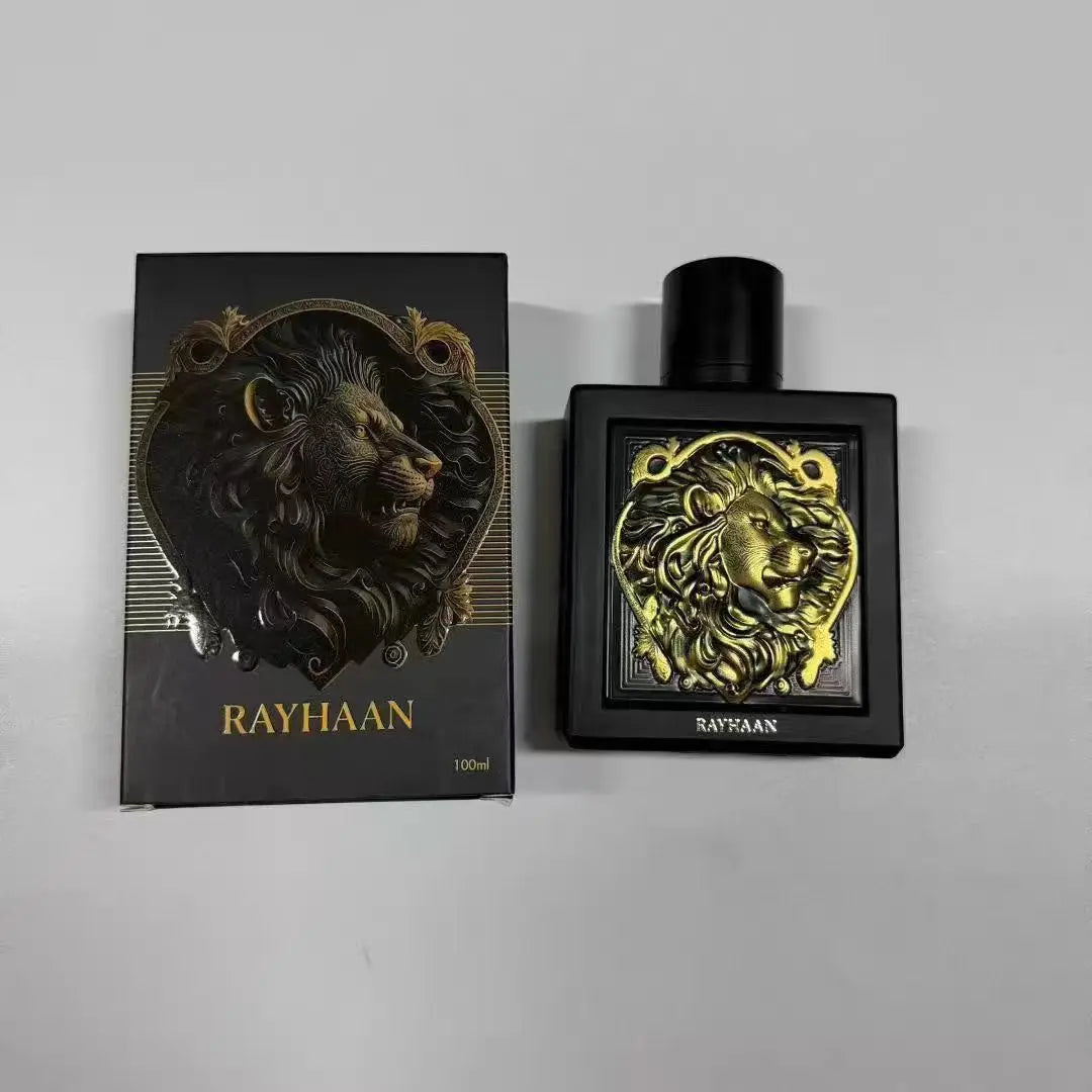 Lion Cologne for Men