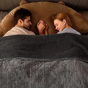 Weighted Electric Blanket