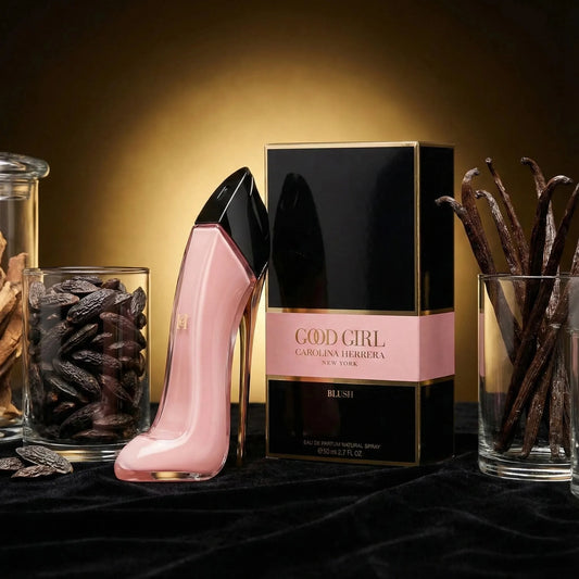 Good Girl Blush Eau De Parfum