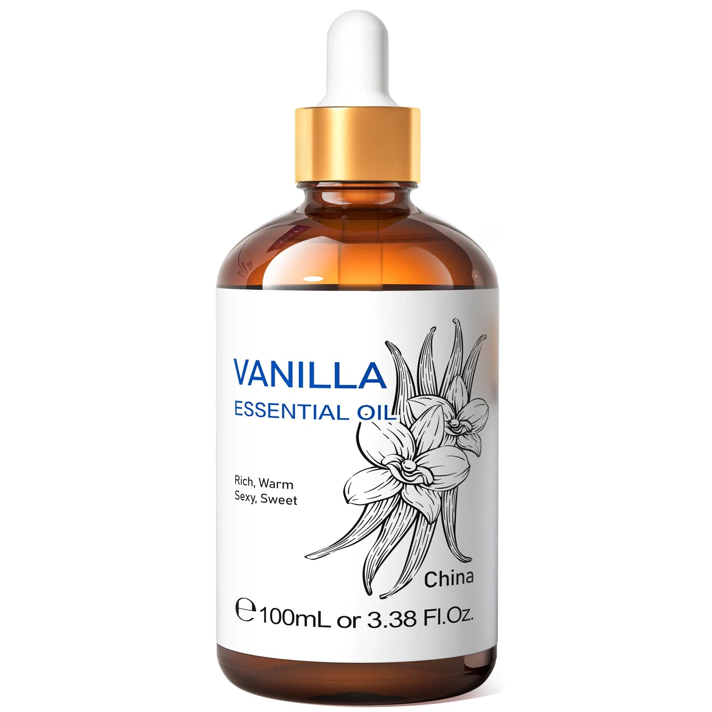 Pure Aromatic Essential Oil