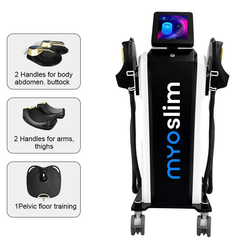 Body Sculpt Machine