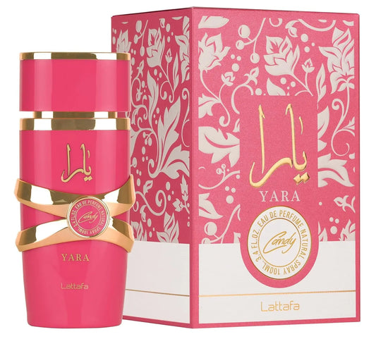 Candy Women Fragrance