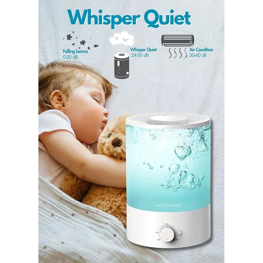 3.5L Humidifier
