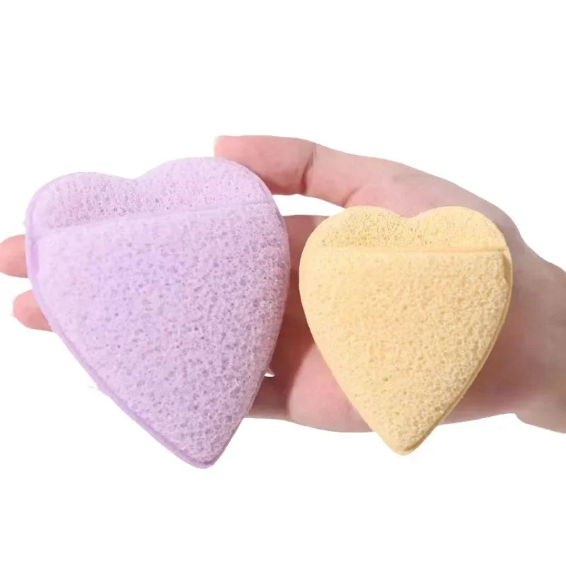 Cleansing Puff Sponge Kit