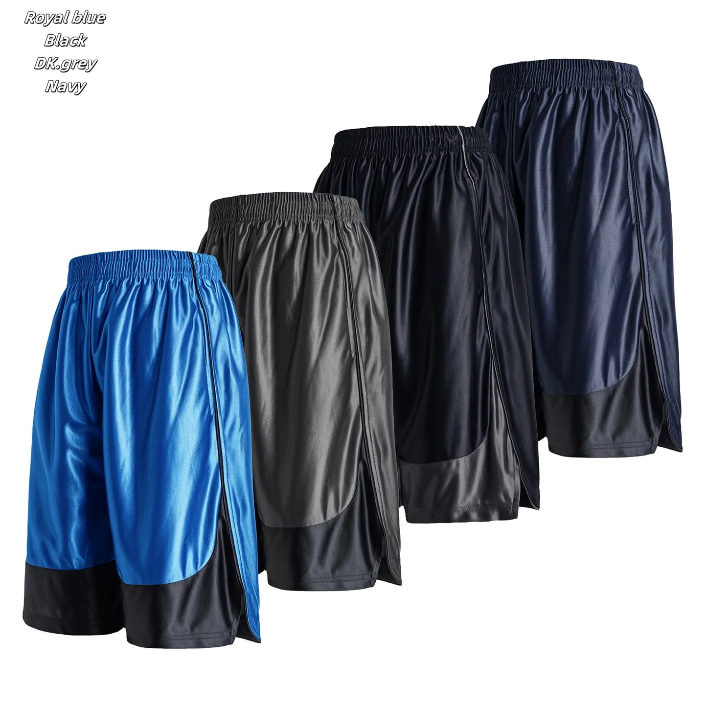 Men's Athletic Shorts