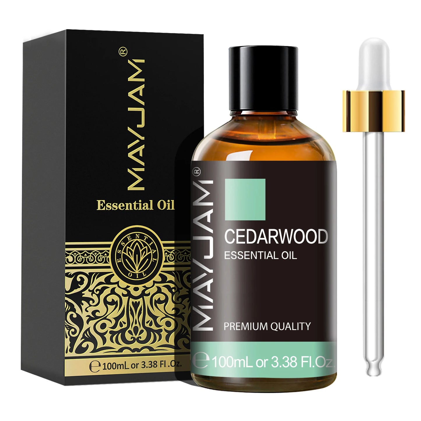 100 ml Essential Oils