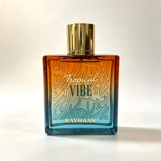 Tropical Vibe Eau de Parfum