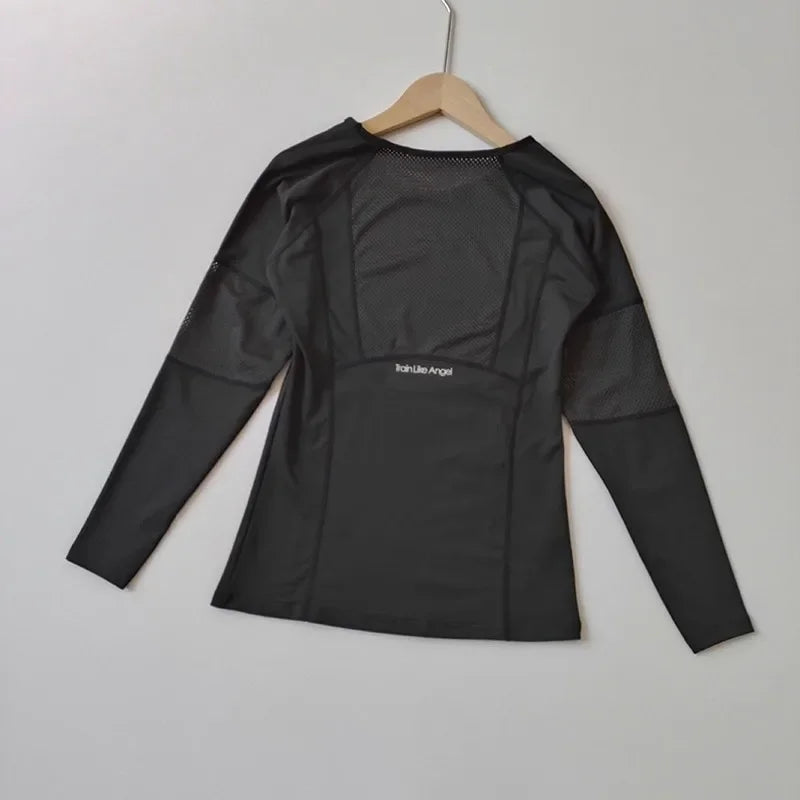 Women's Slim Fit Top