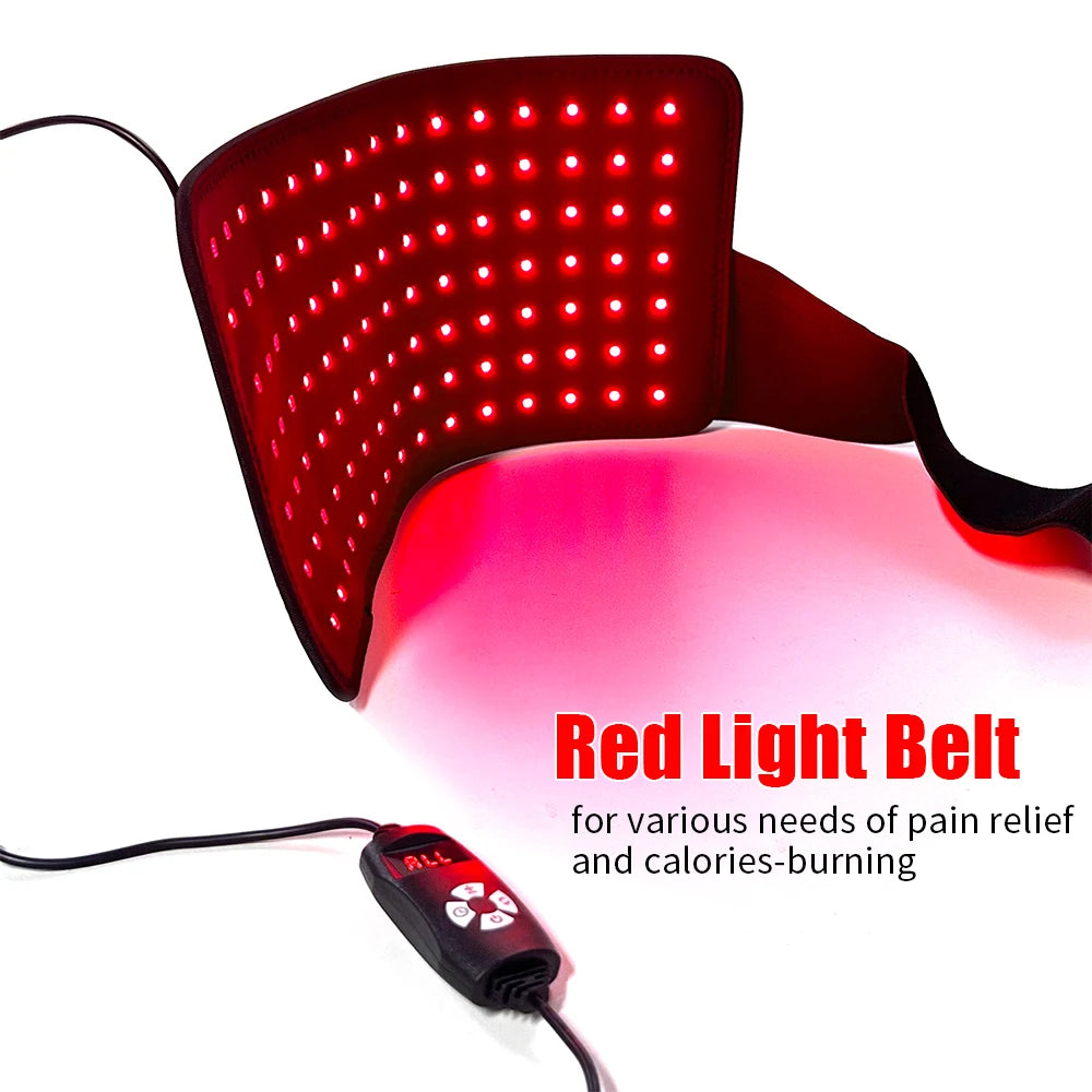 Red Light Therapy Pad