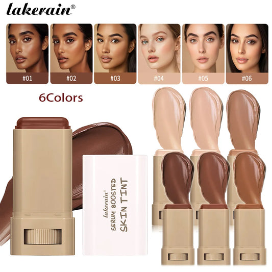 Skin Tint Foundation Stick
