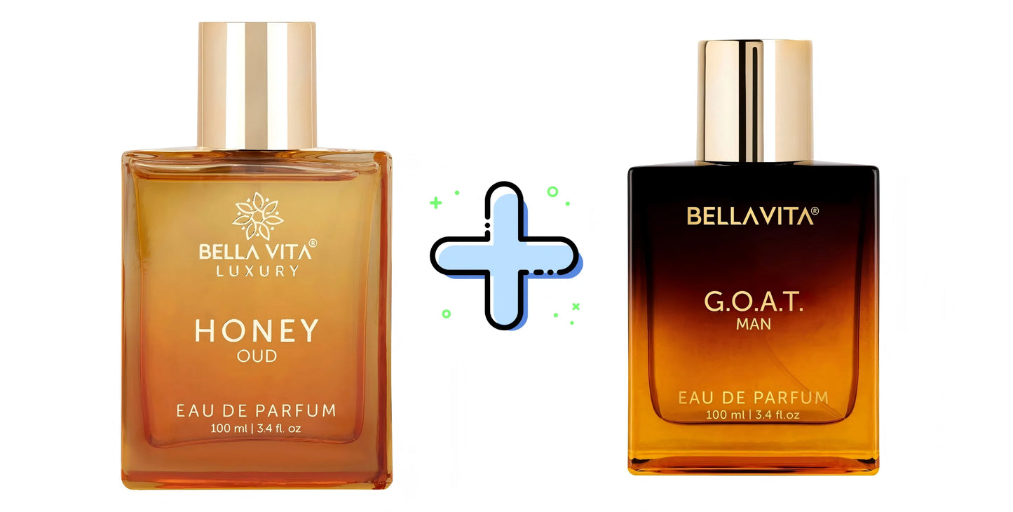 BellaVita Luxury Fragrance