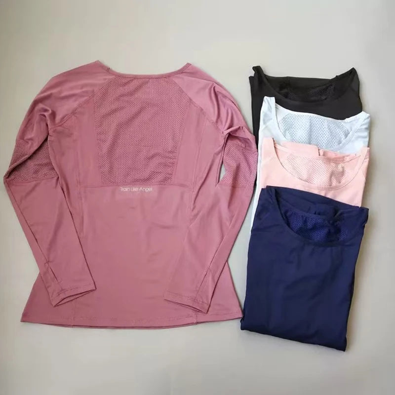 Women's Slim Fit Top