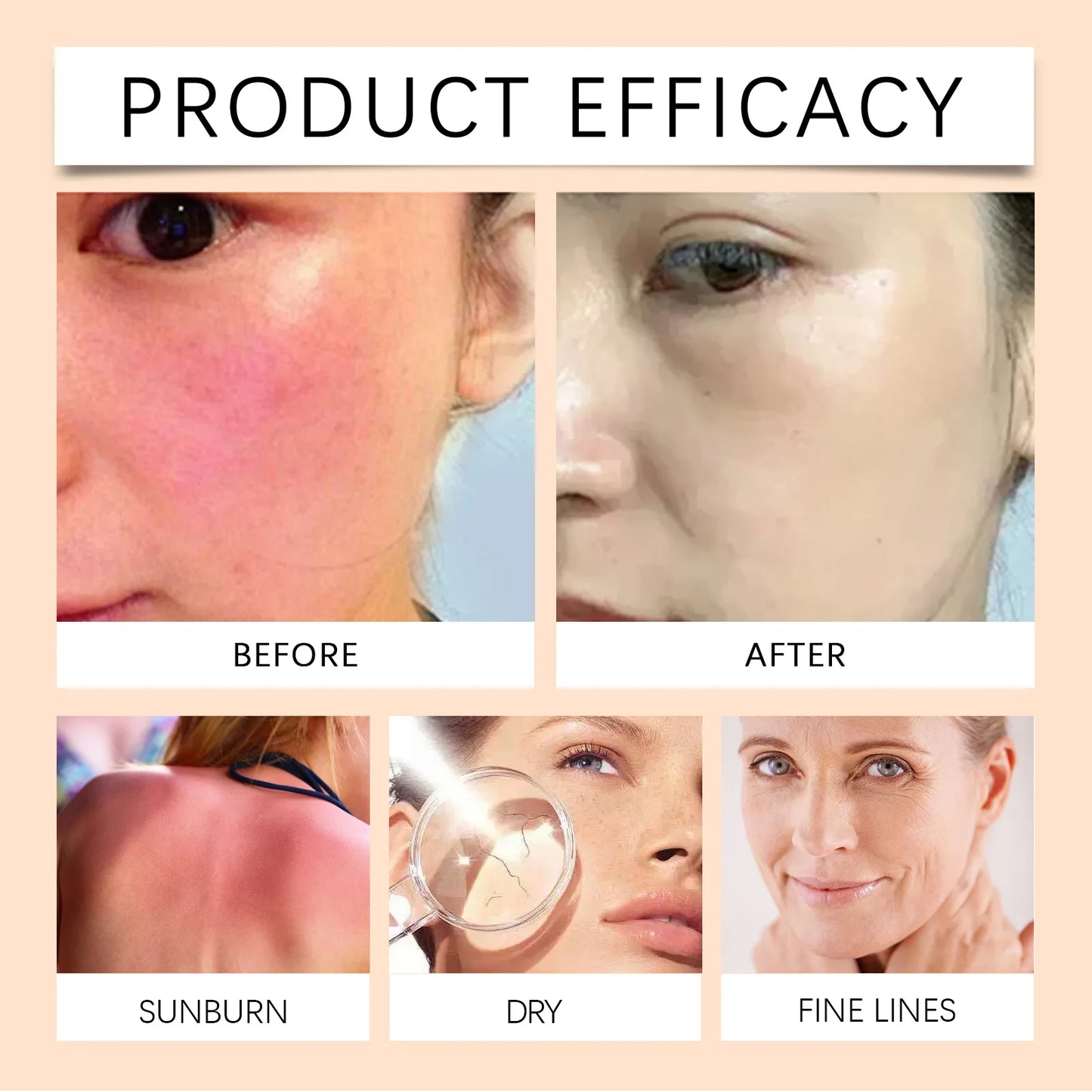 Vitamin E Sunscreen Spray