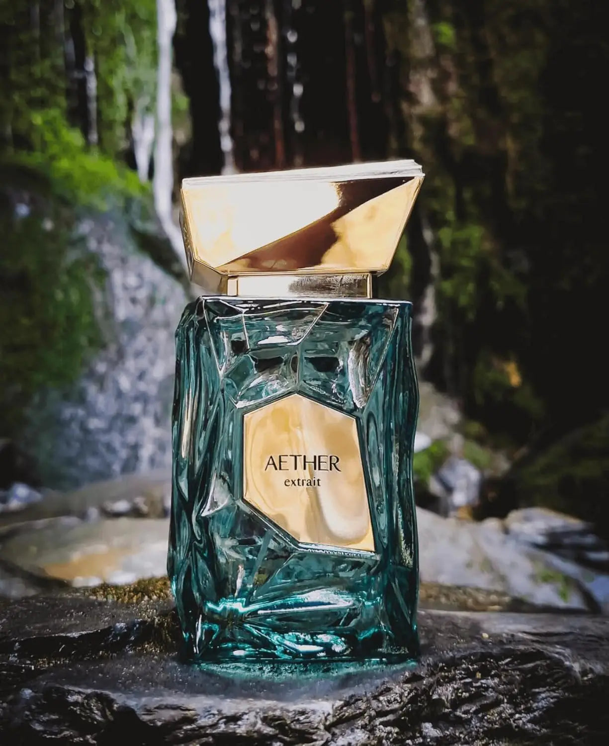 French Avenue Aether Extrait