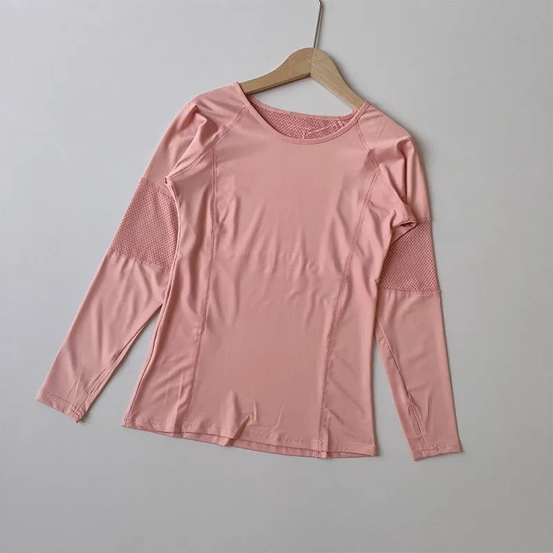 Women's Slim Fit Top