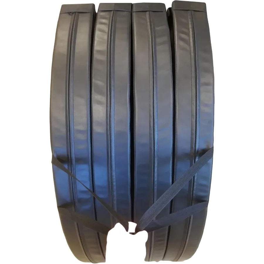 Circular Multi Use Mat