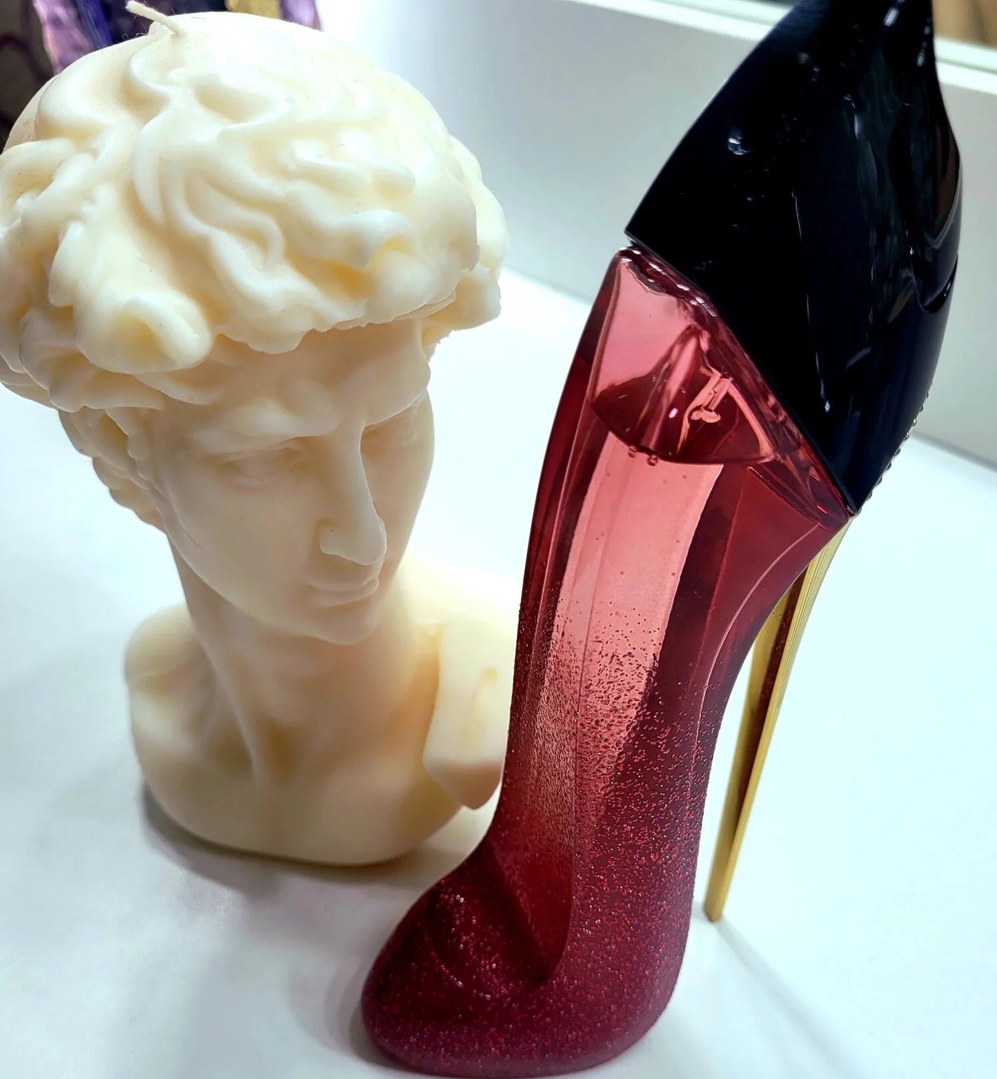 Good Girl Very Good Girl Perfume
