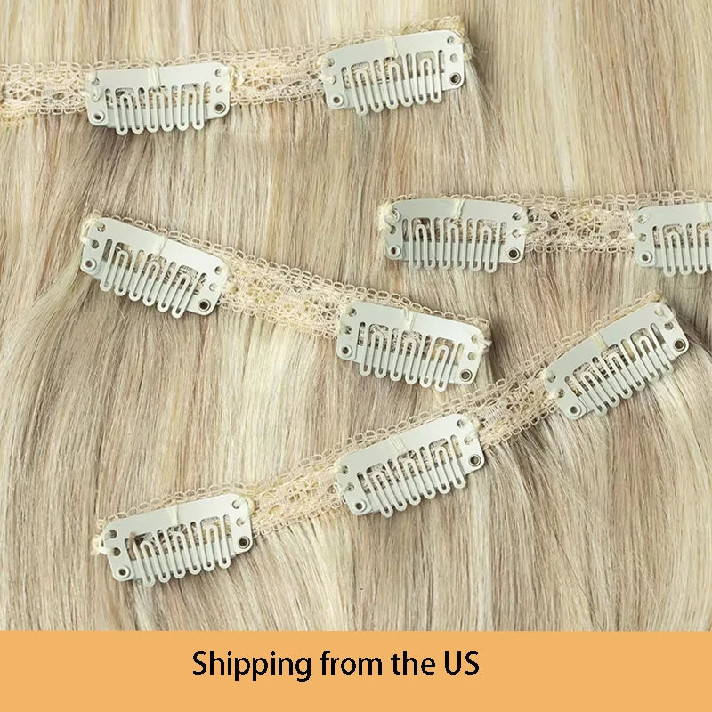 Human Hair Extension