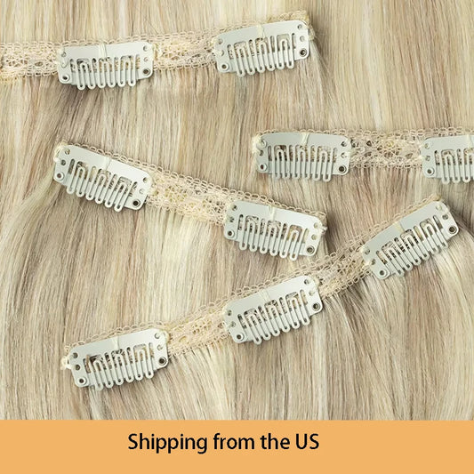 Human Hair Extension