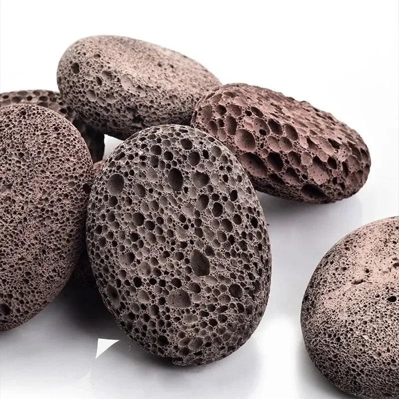 Natural Pumice Stone Foot Care