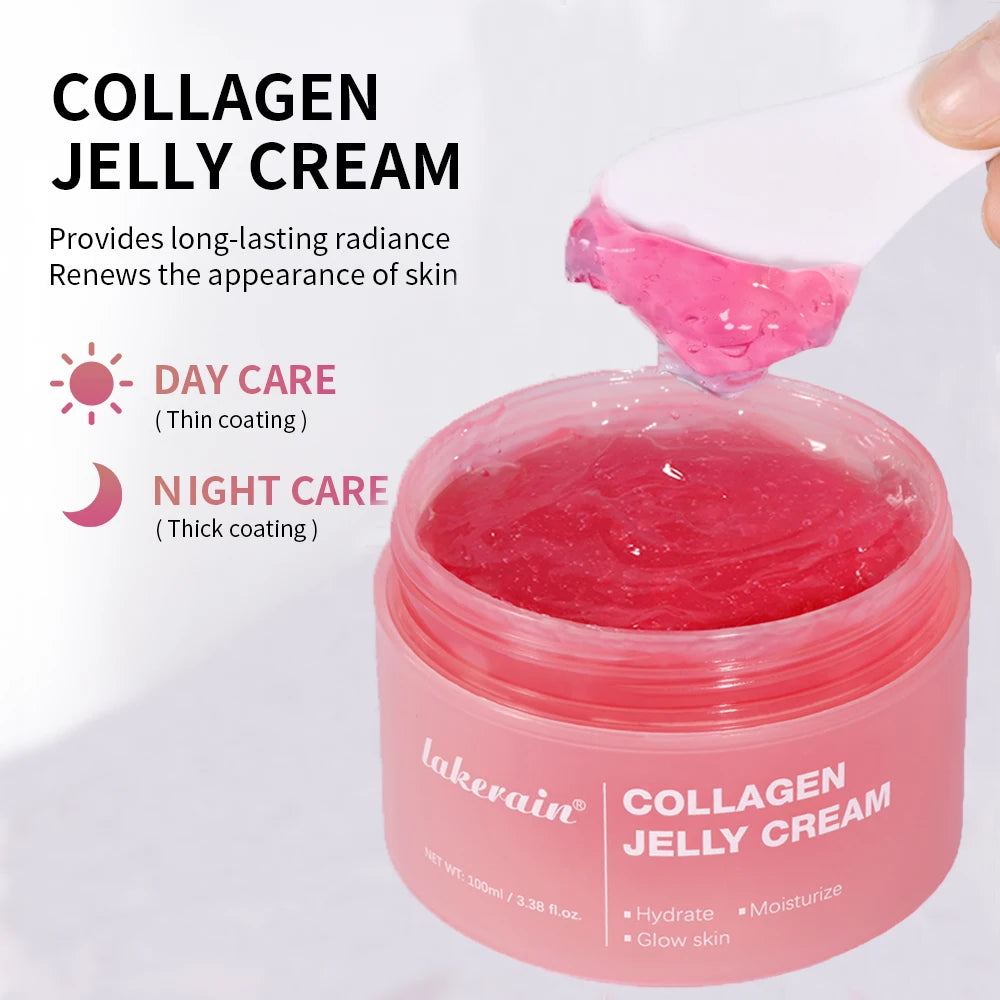 Collagen Jelly Cream