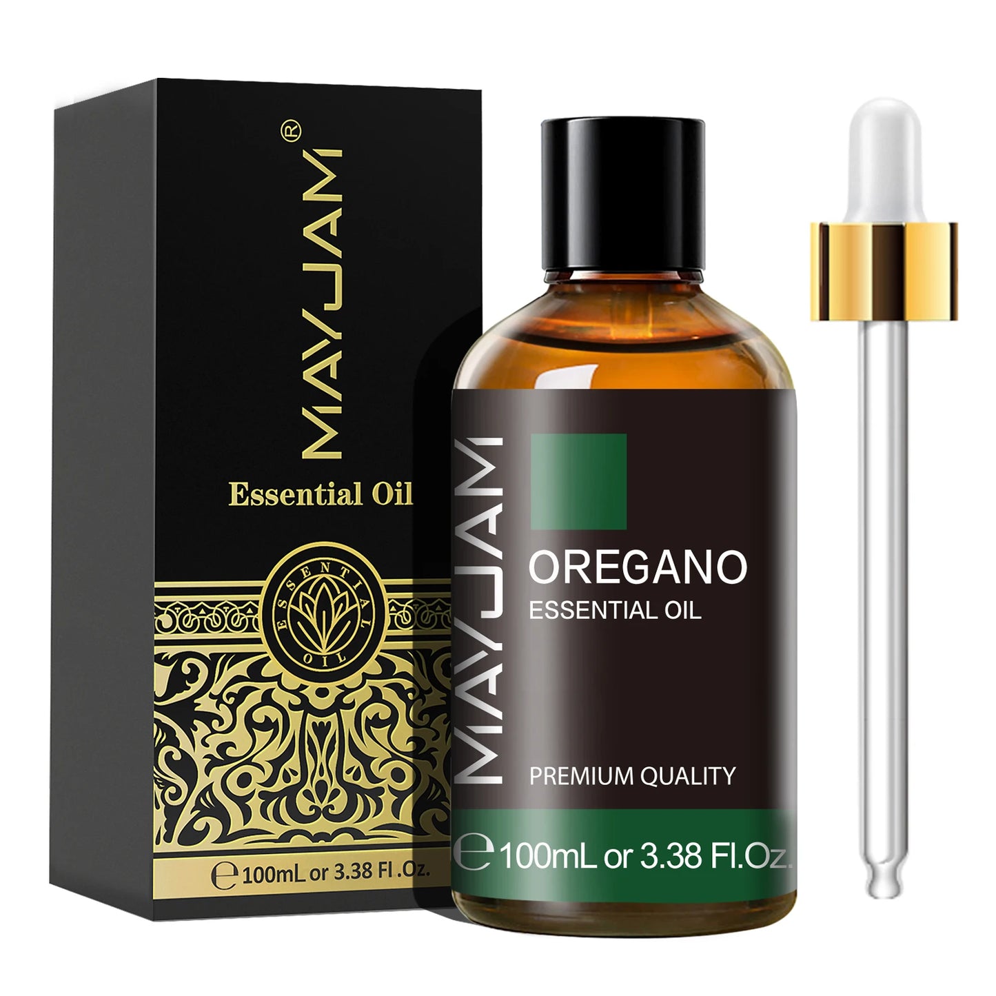 100ML Natural Essential Oils