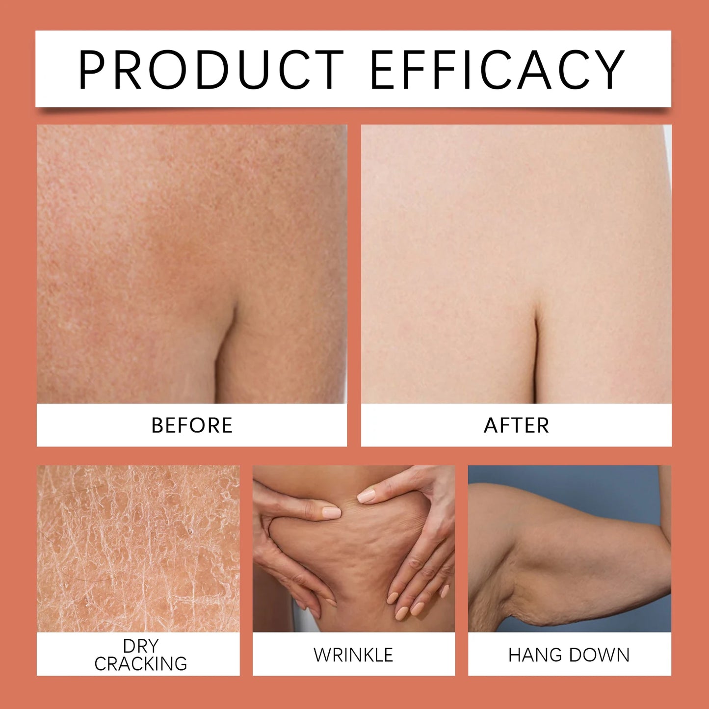 Firming Body Oil