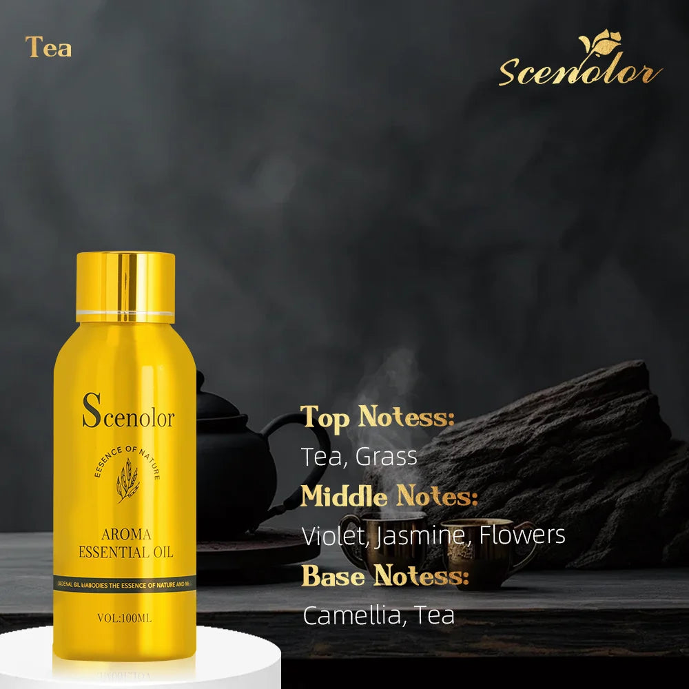 5 Star Hotel Aroma Diffuser