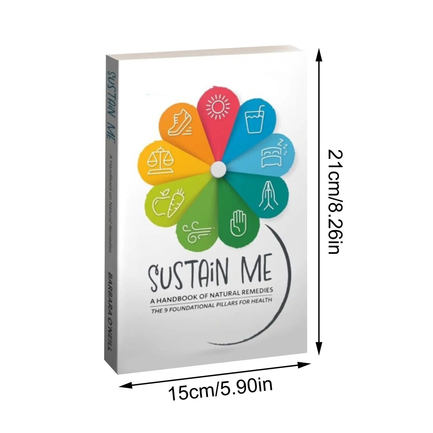 Sustain Me Natural Remedies