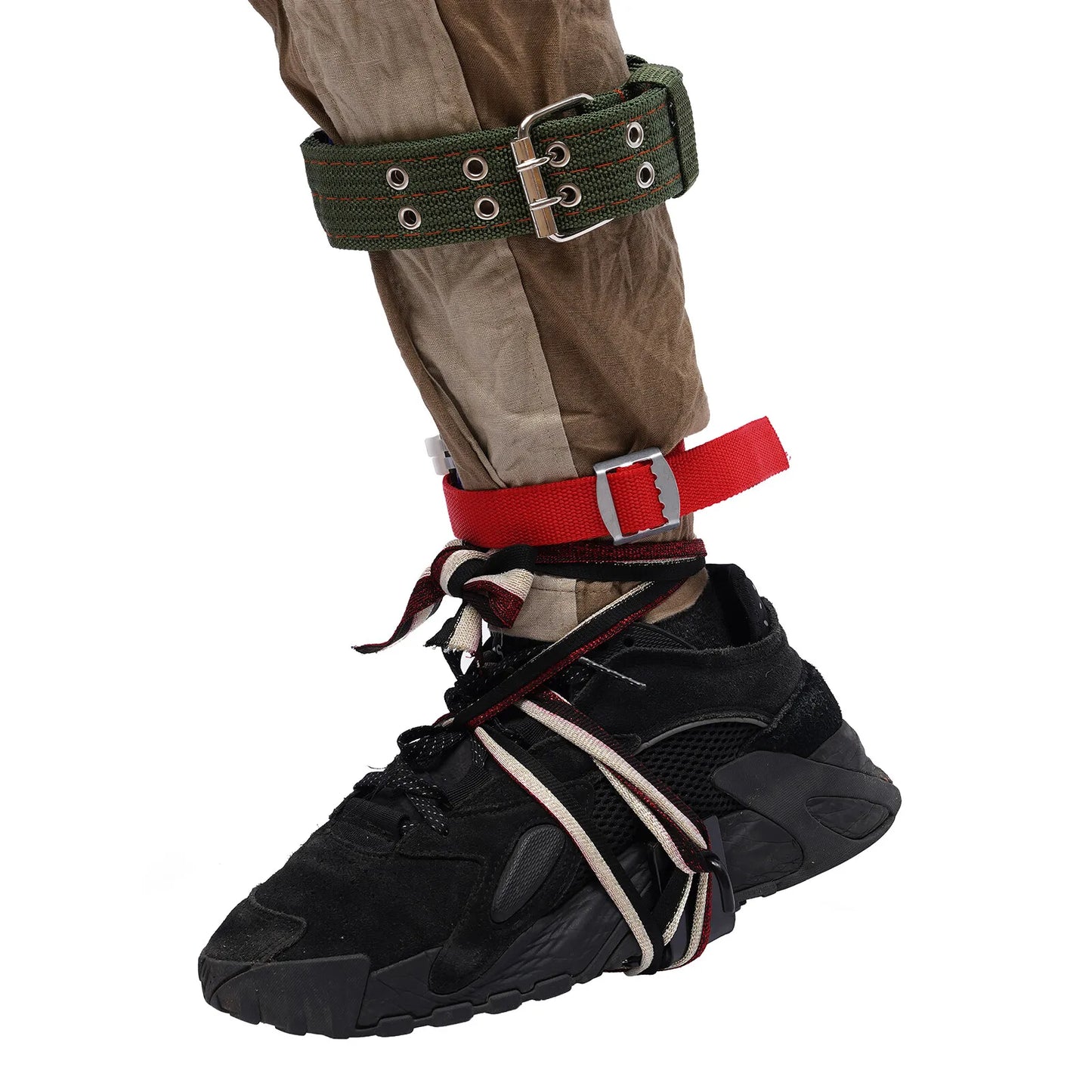 Climbing Harness Kit