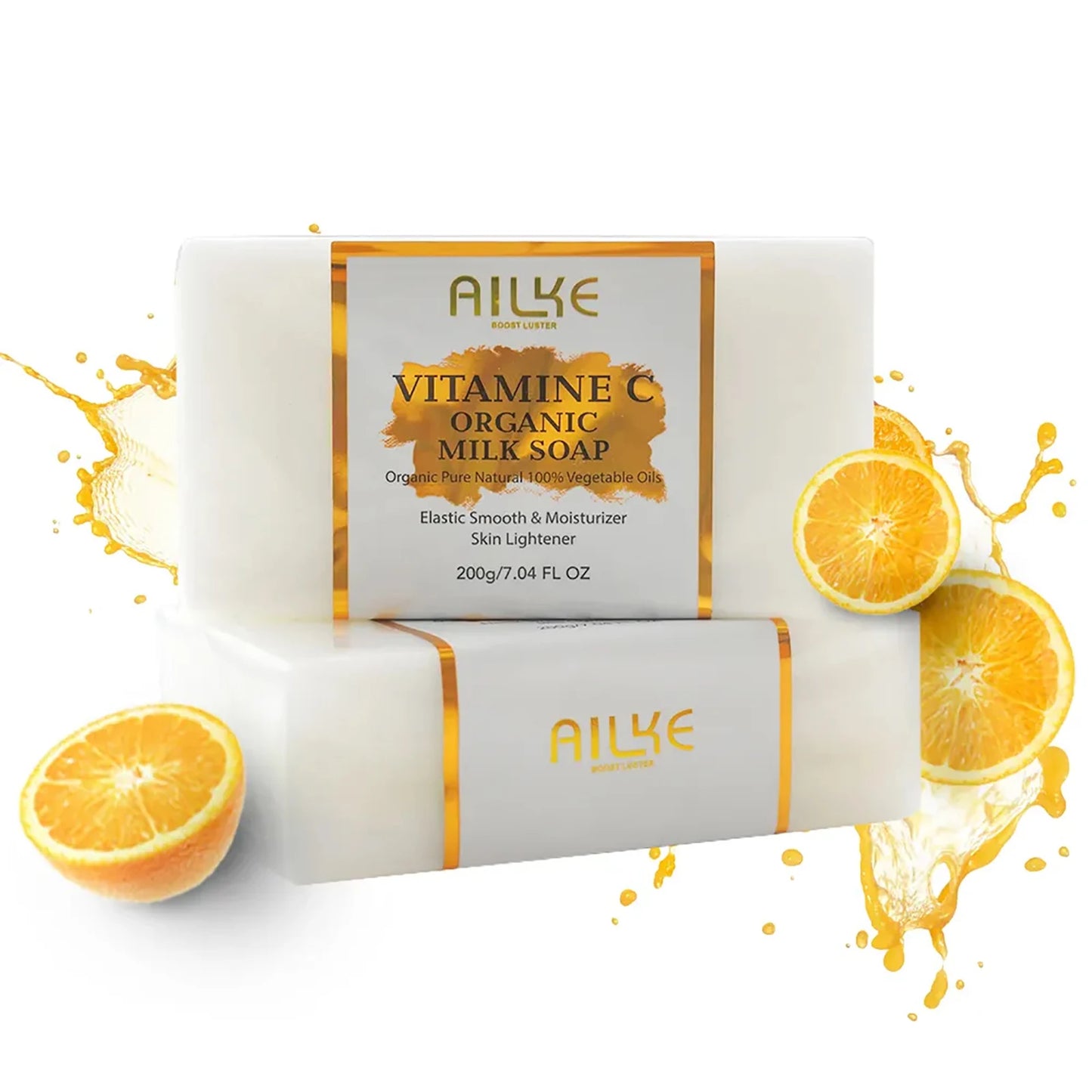 Vitamin C Facial Cleanser