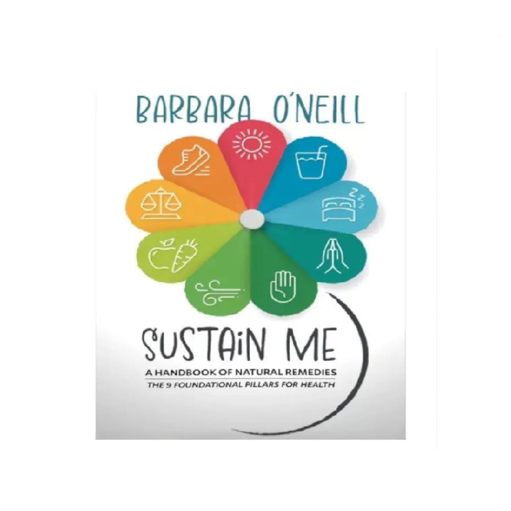 Natural Remedies Handbook