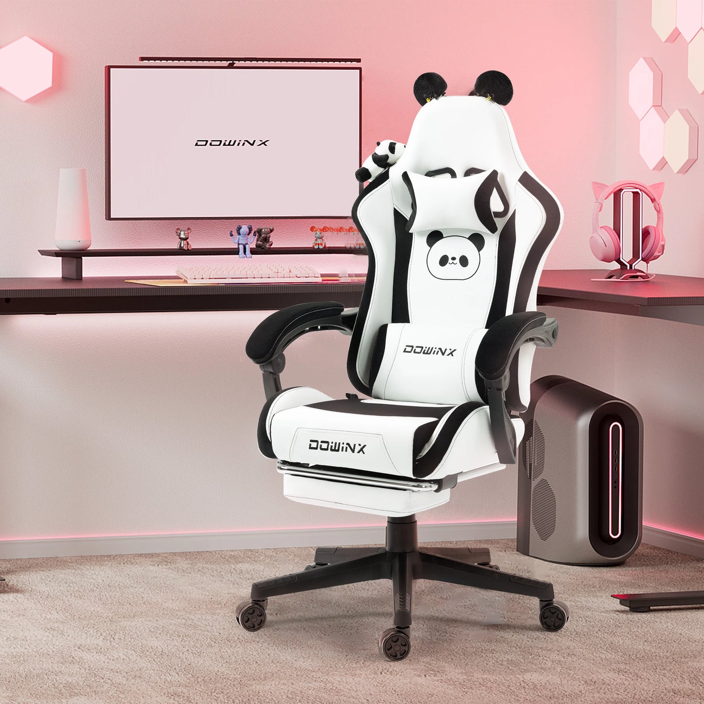 Cat Ear Gaming Chair