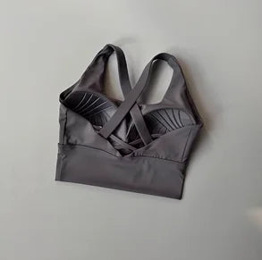 All In One Sports Bra