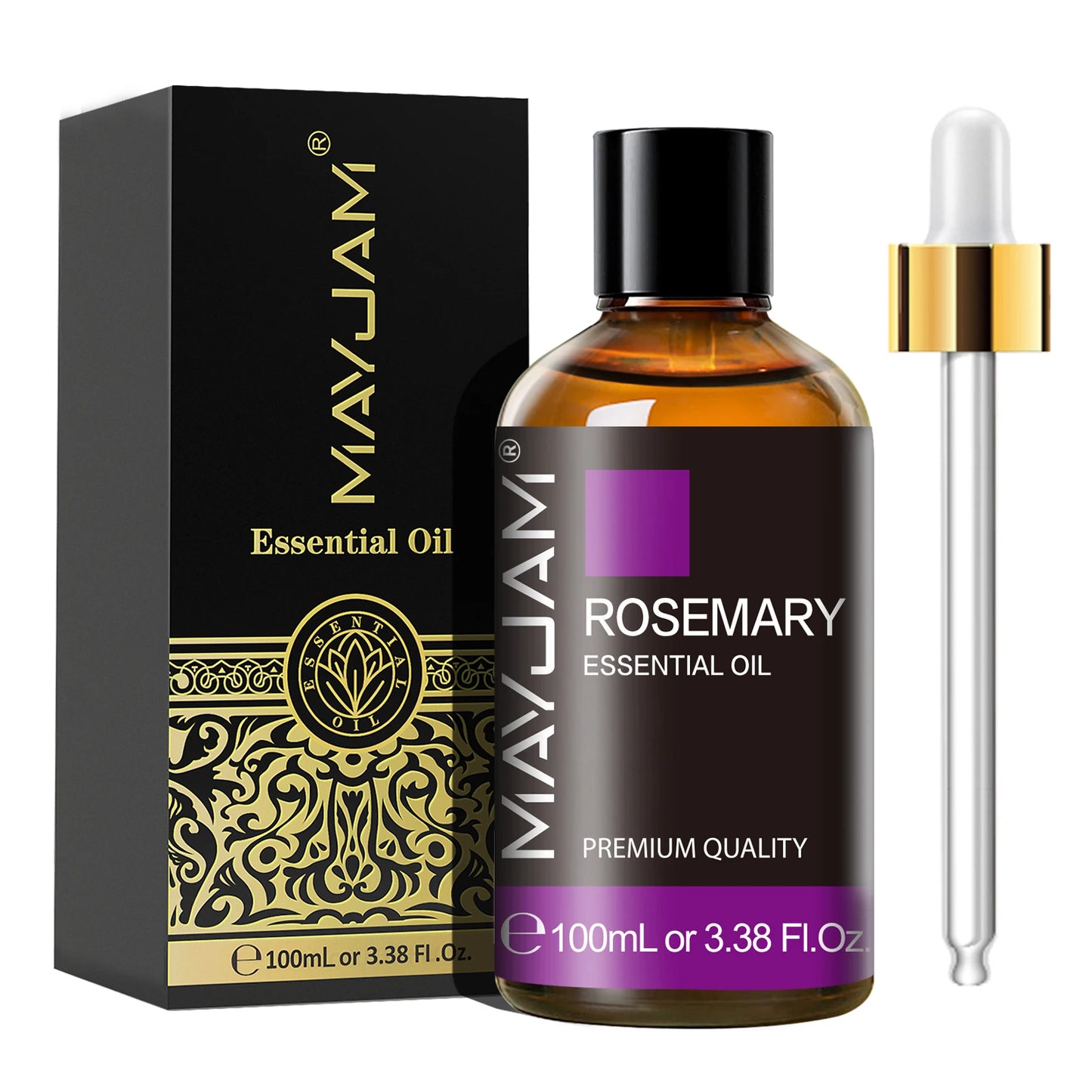 100 ml Essential Oils