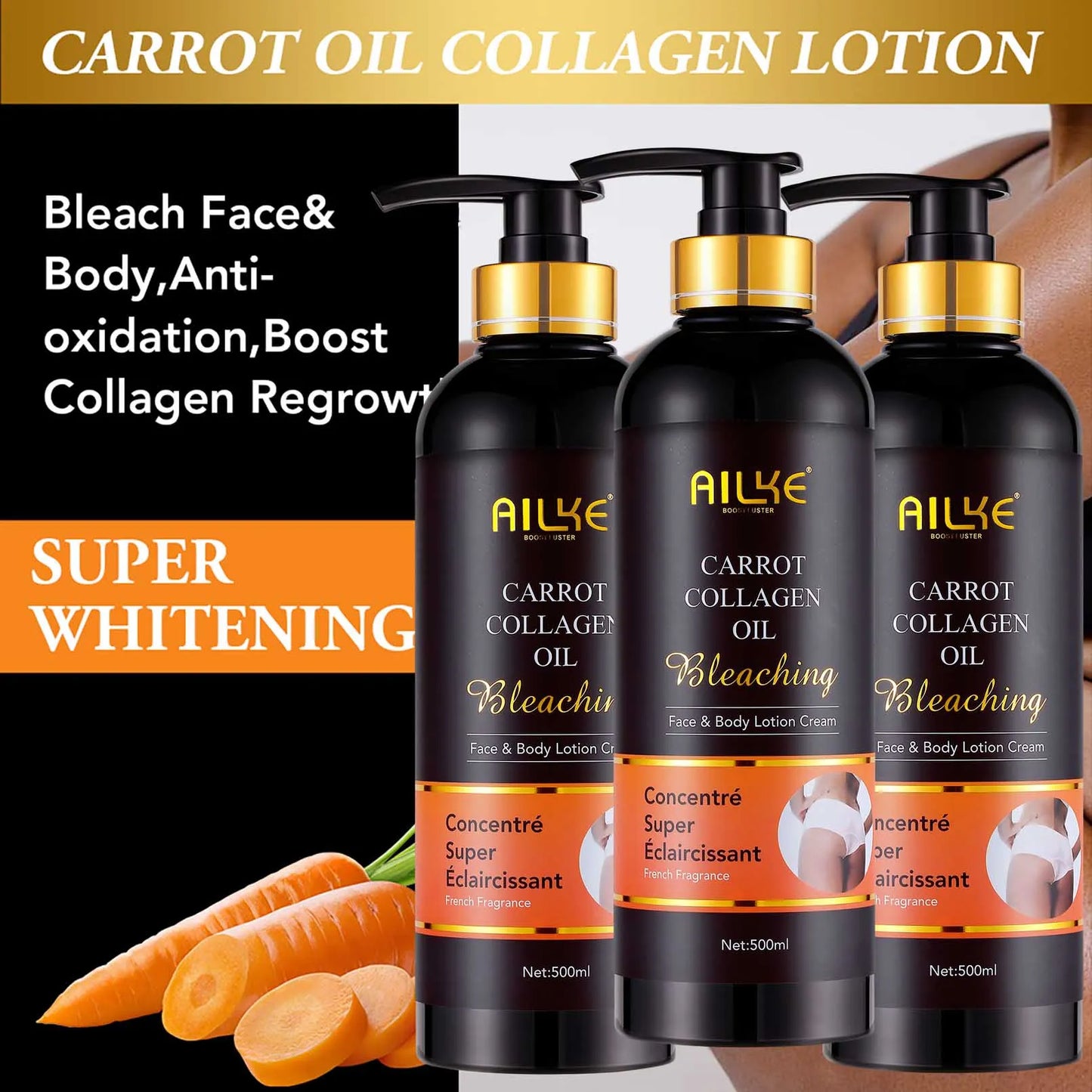 Collagen Skin Care Kit