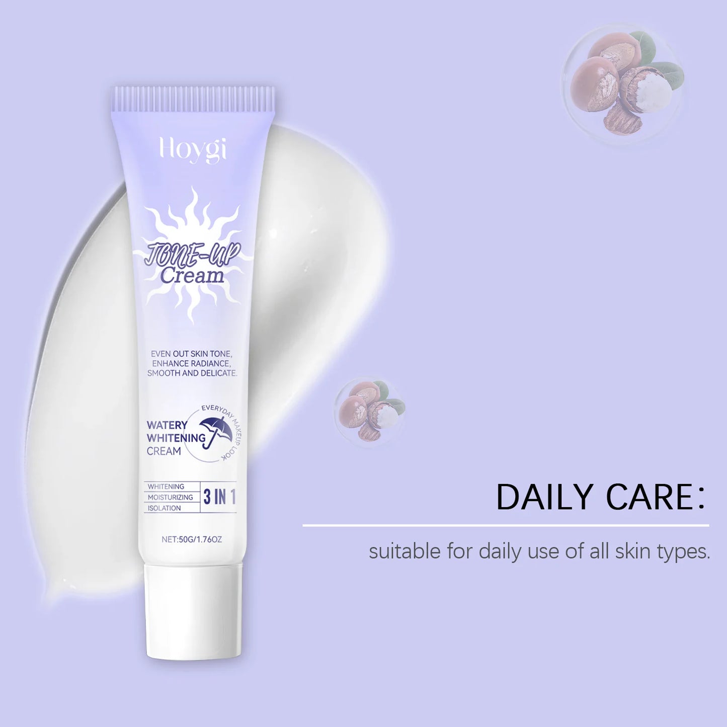 Winter Tone Up Cream