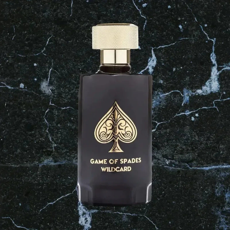Unisex Eau De Parfum