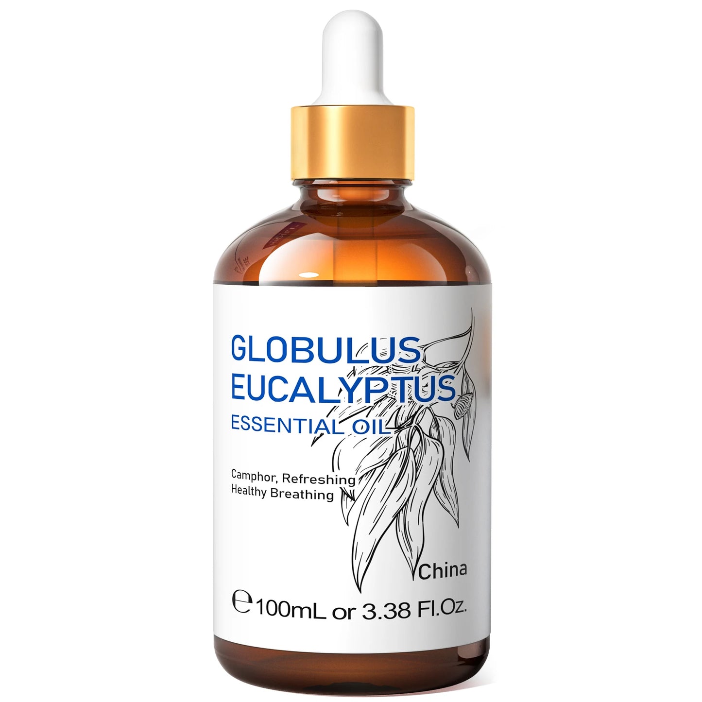 Pure Aromatic Essential Oil