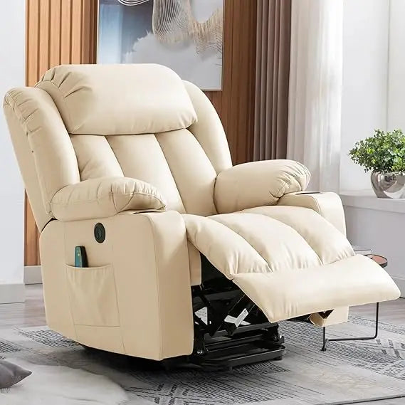 Power Lift Recliner Chair