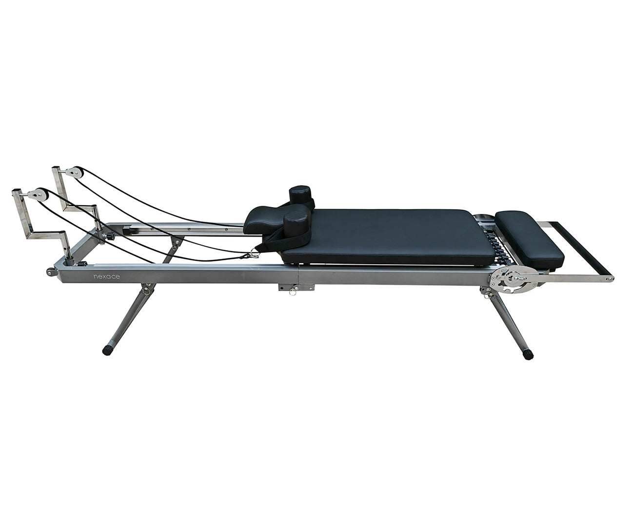 Foldable Home Pilates Machine