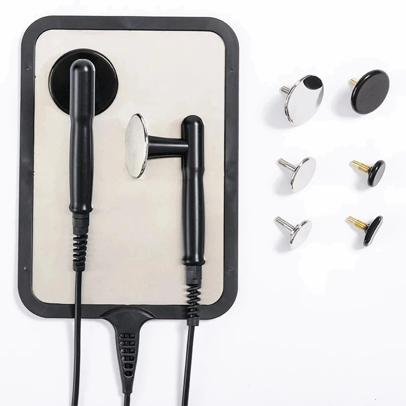 Diathermy Therapy Machine