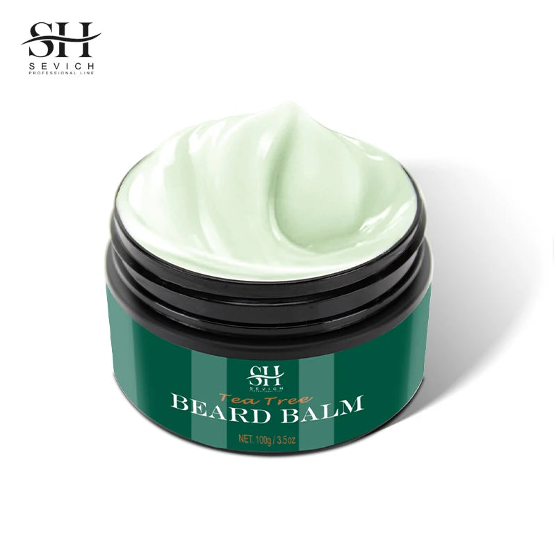 Beard Growth Kit