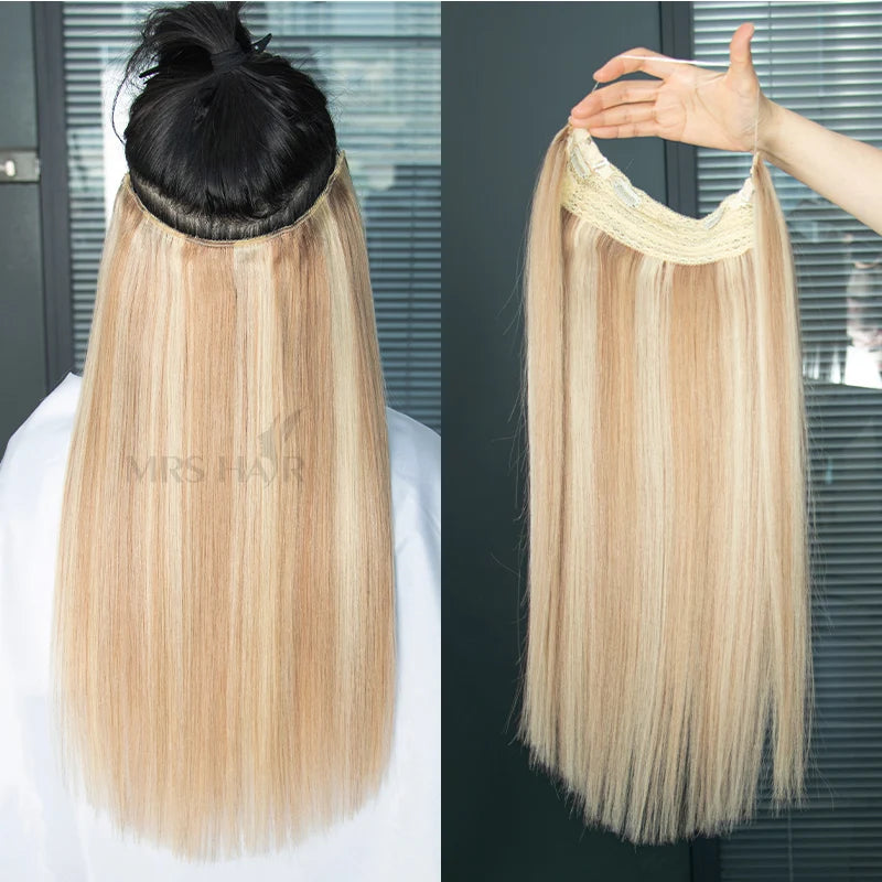 20 Inch Hair Extensions