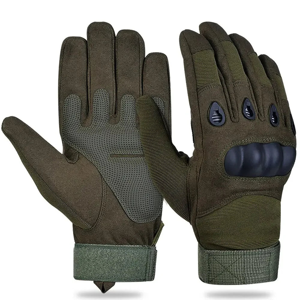 Tactical Gloves