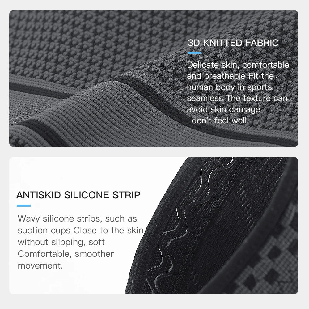 Compression Knee Support